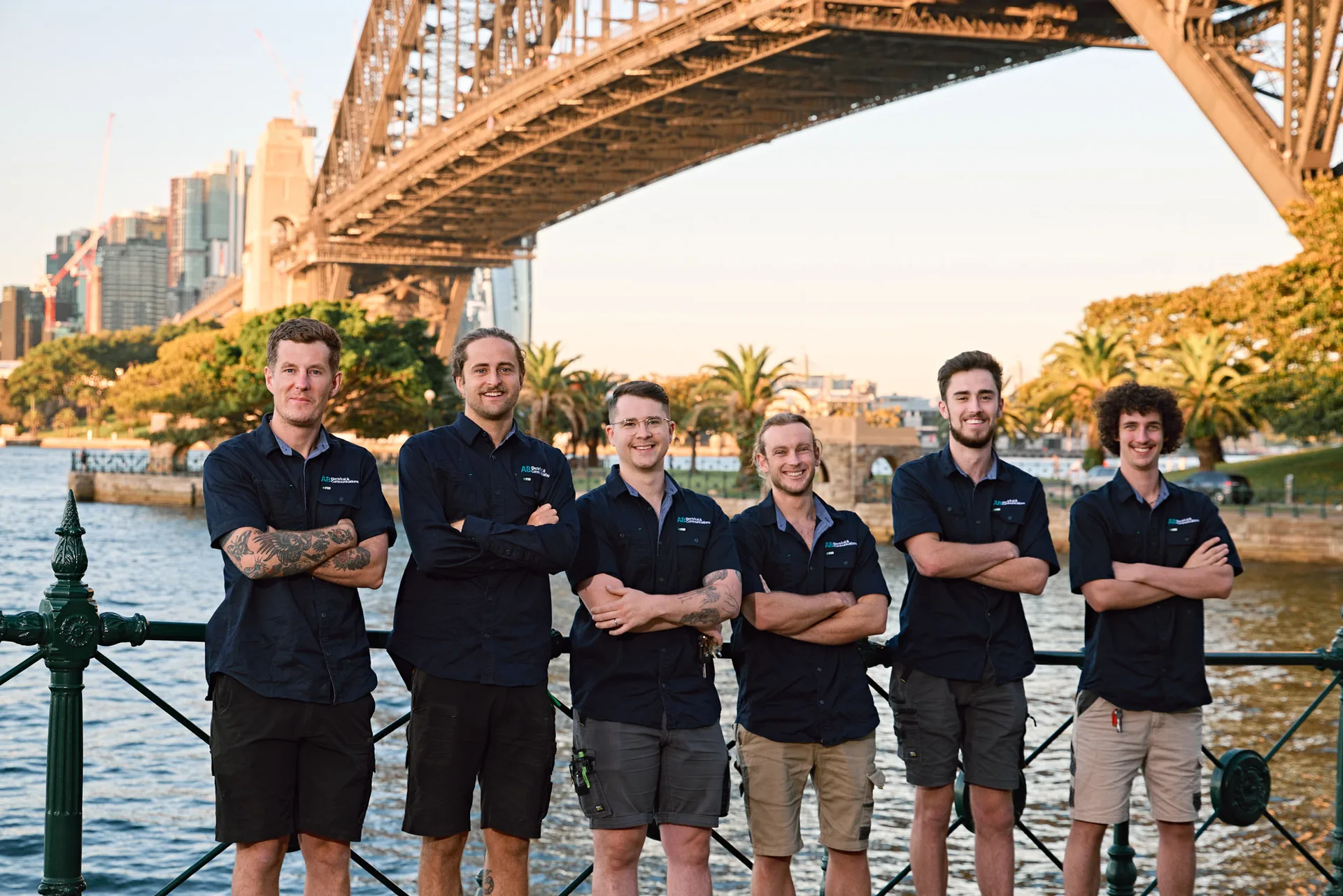 The local team behind Electricians Lindfield